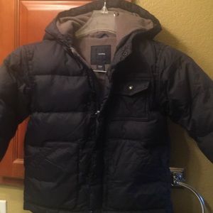 Baby Gap boys jacket